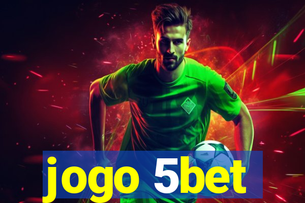 jogo 5bet